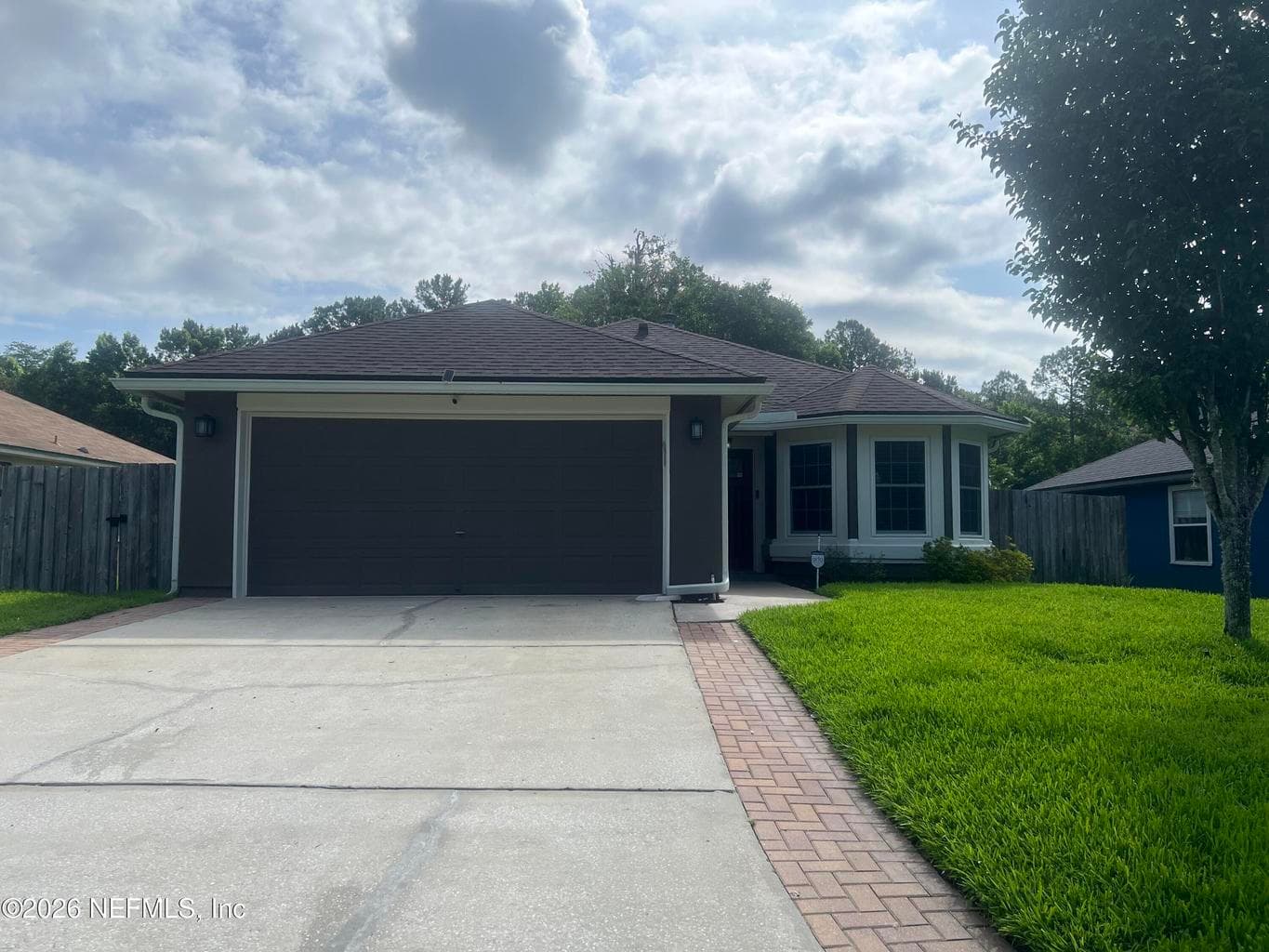 171 DOVER BLUFF Drive, Orange Park, FL 32073, Orange Park, FL - photo 1