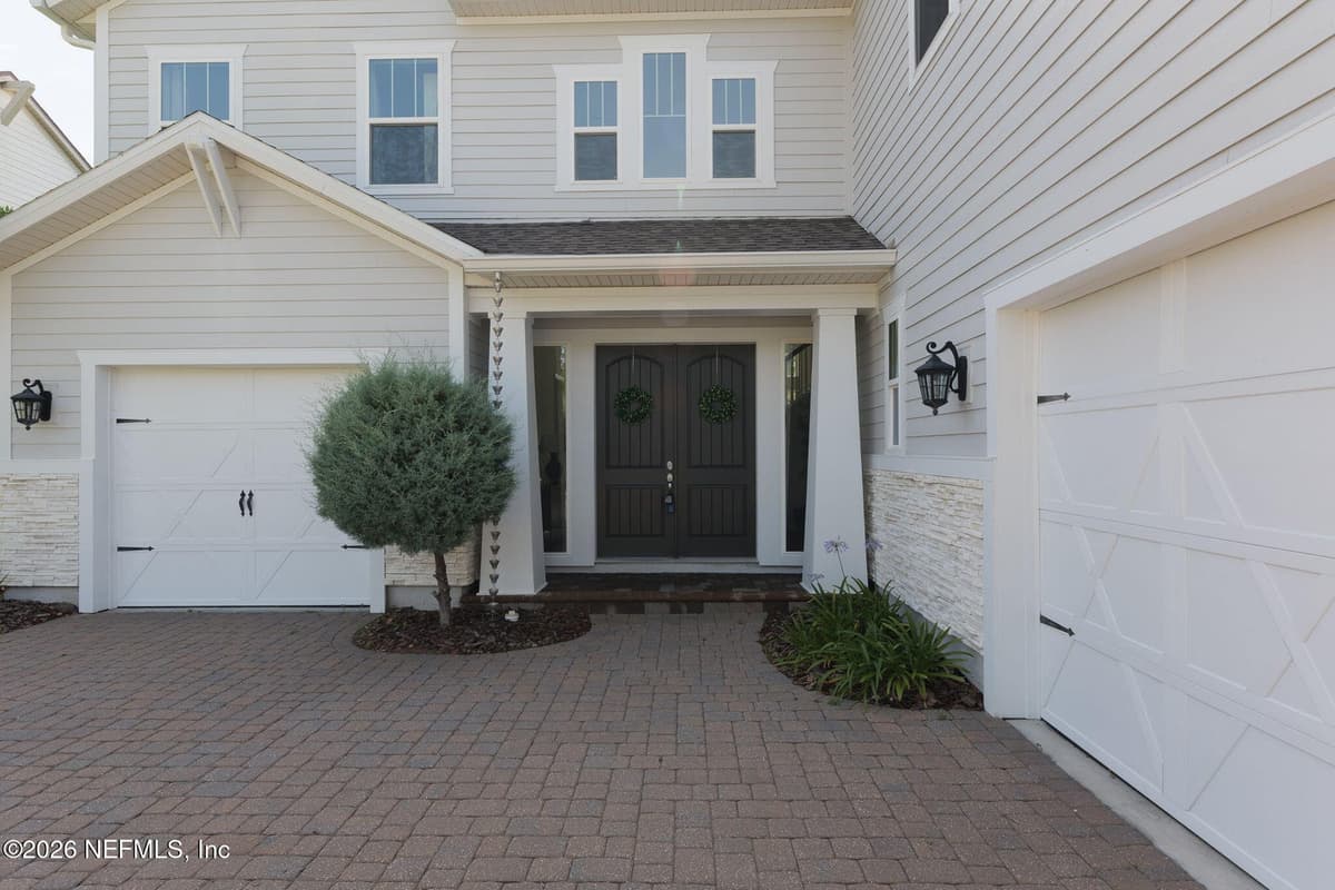 592 OUTLOOK Drive, Ponte Vedra, FL 32081, Ponte Vedra, FL - photo 3