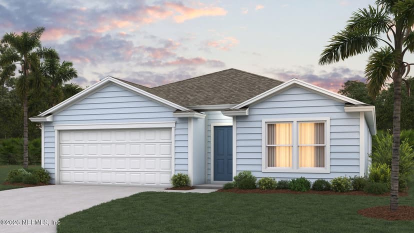 4300 AUDUBON Avenue, Green Cove Springs, FL 32043