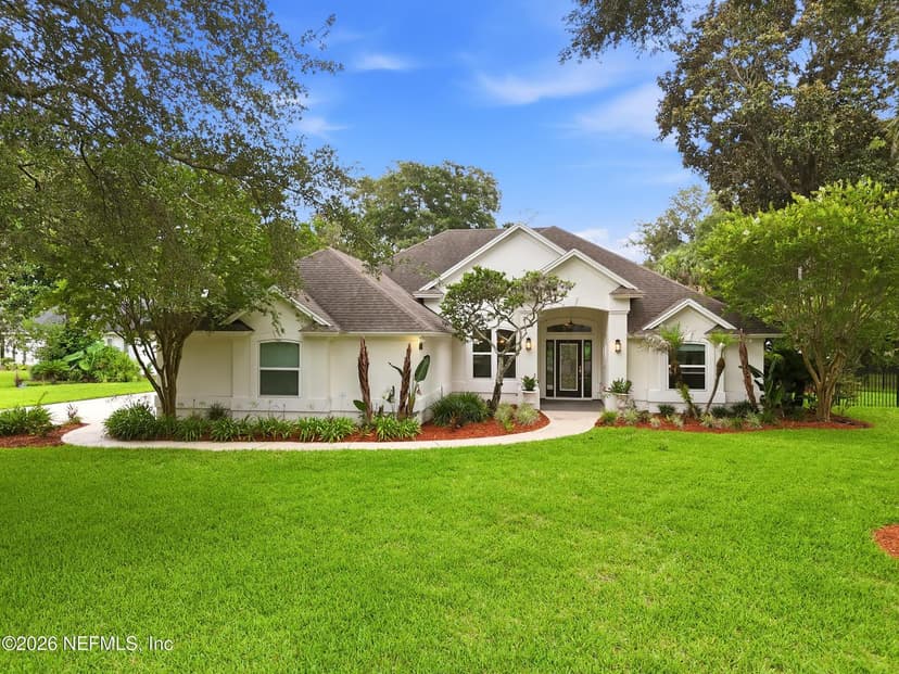 13802 LONGS LANDING Road E, Jacksonville, FL 32225