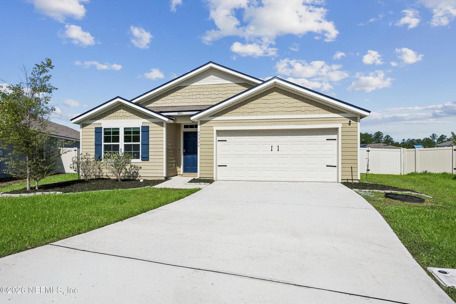 65355 CLEARWATER Court, Yulee, FL 32097, Yulee, FL - photo 1