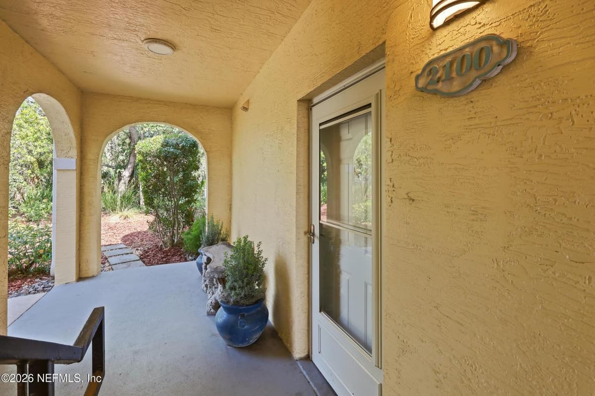 2100 VISTA COVE ROAD Road, St. Augustine, FL 32084, St. Augustine, FL - photo 3