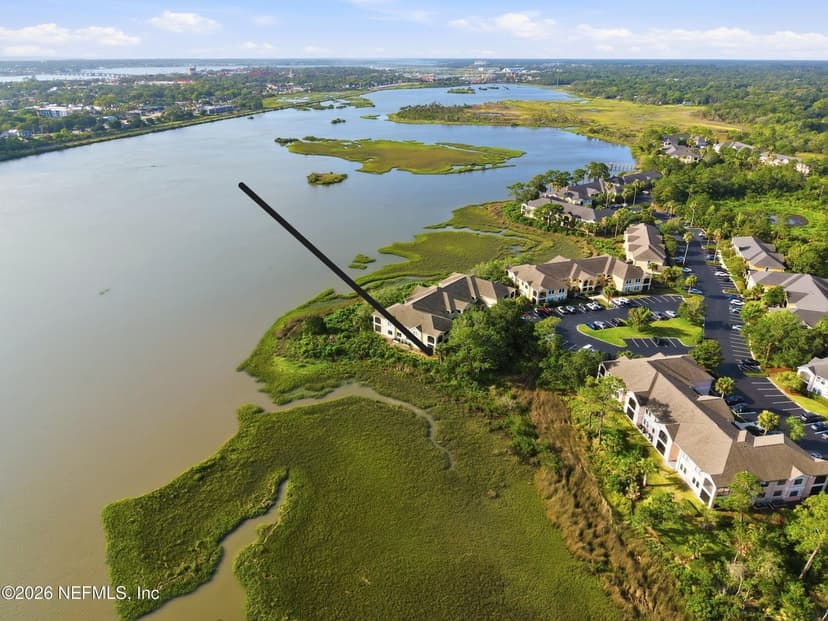 2100 VISTA COVE ROAD Road, St. Augustine, FL 32084