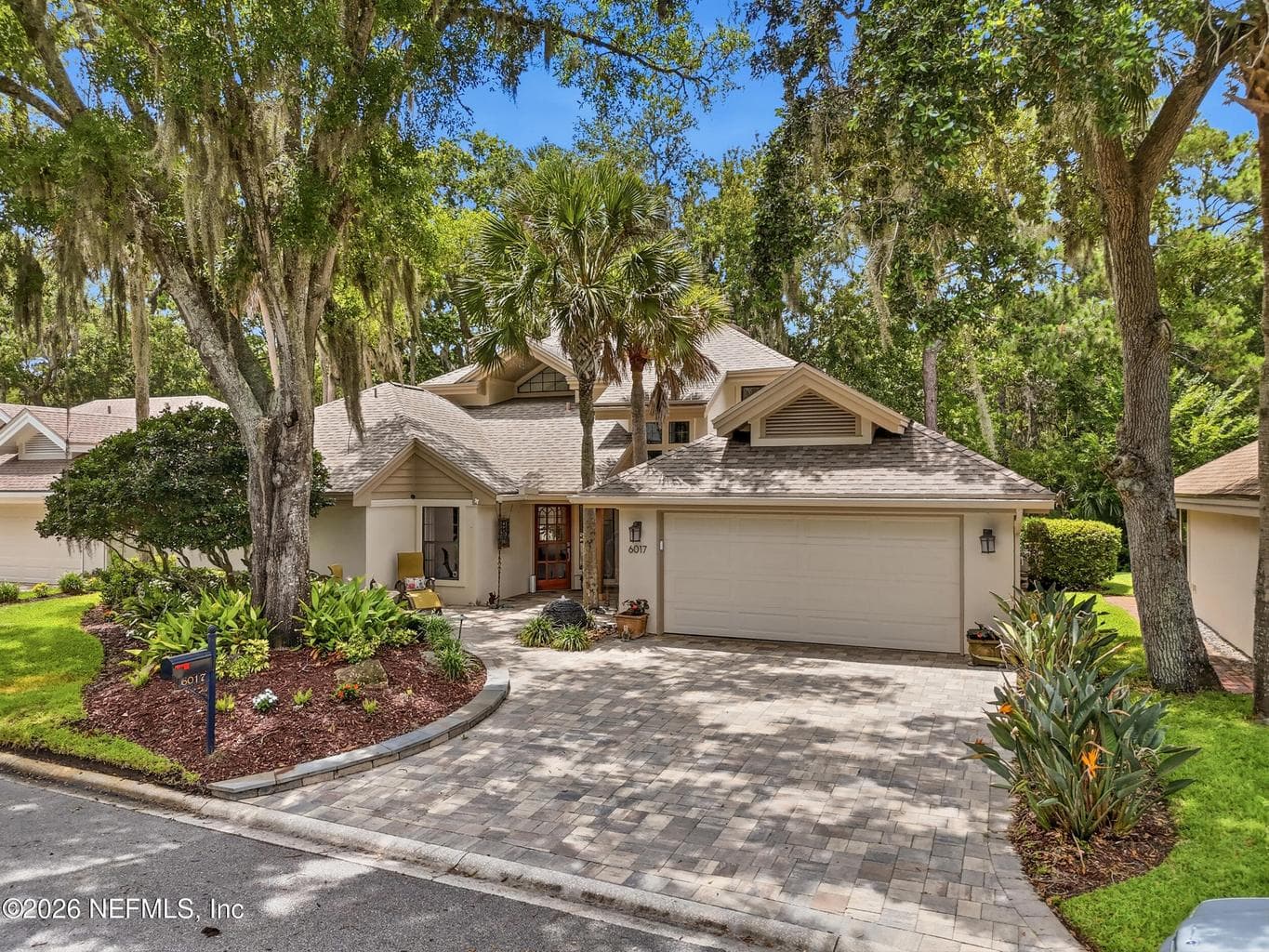 6017 BRIDGE WATER Circle, Ponte Vedra Beach, FL 32082, Ponte Vedra Beach, FL - photo 1