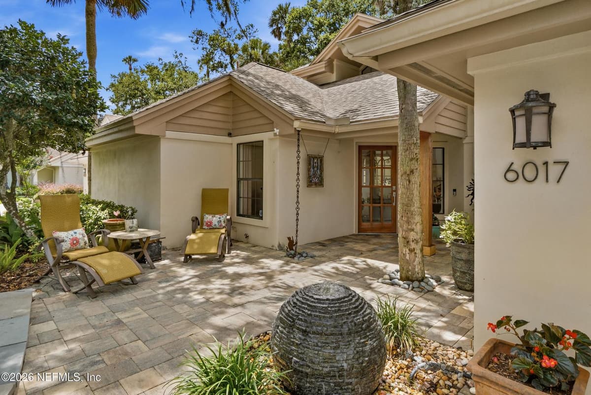 6017 BRIDGE WATER Circle, Ponte Vedra Beach, FL 32082, Ponte Vedra Beach, FL - photo 3