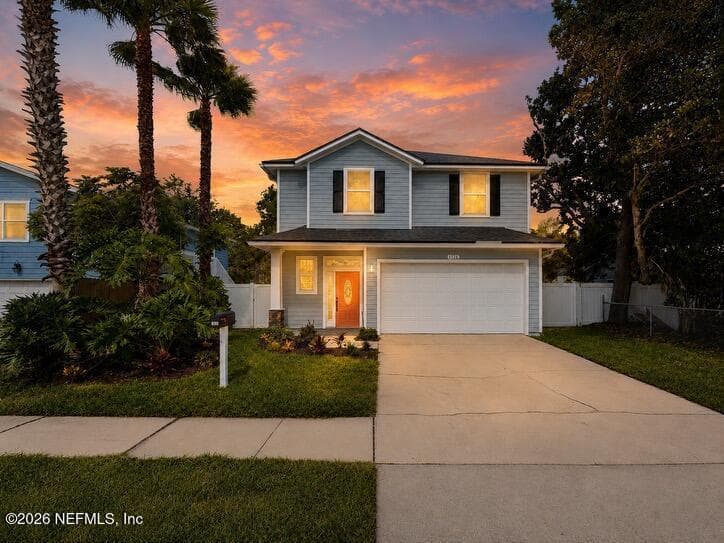 1126 PENMAN Road, Jacksonville Beach, FL 32250, Jacksonville Beach, FL - photo 2