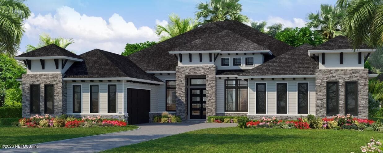 553 CHESTNUT OAK Road, St. Augustine, FL 32092, St. Augustine, FL - photo 1