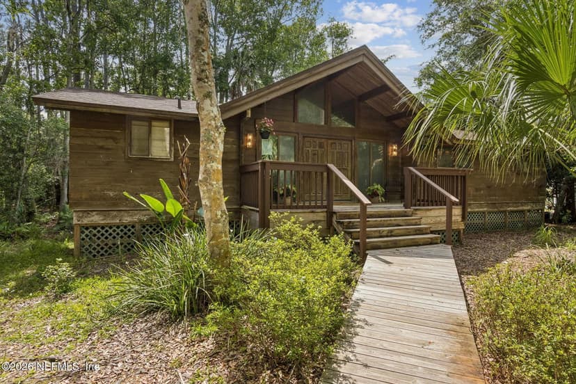 1173 NECK Road, Ponte Vedra Beach, FL 32082