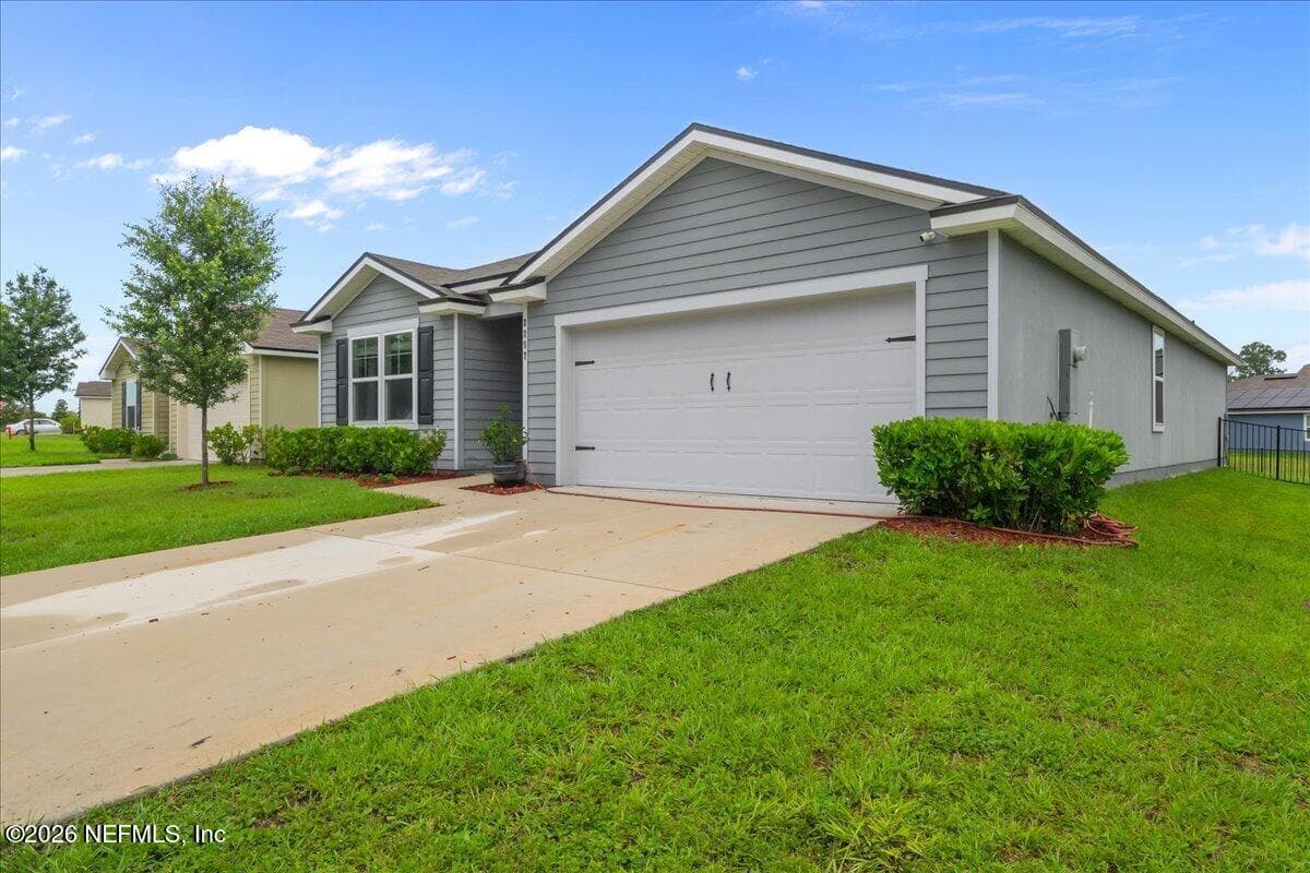 2257 WILLOW SPRINGS Drive, Green Cove Springs, FL 32043, Green Cove Springs, FL - photo 3