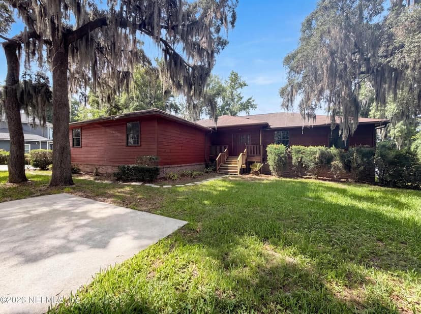 248 CANDLER Court, Green Cove Springs, FL 32043