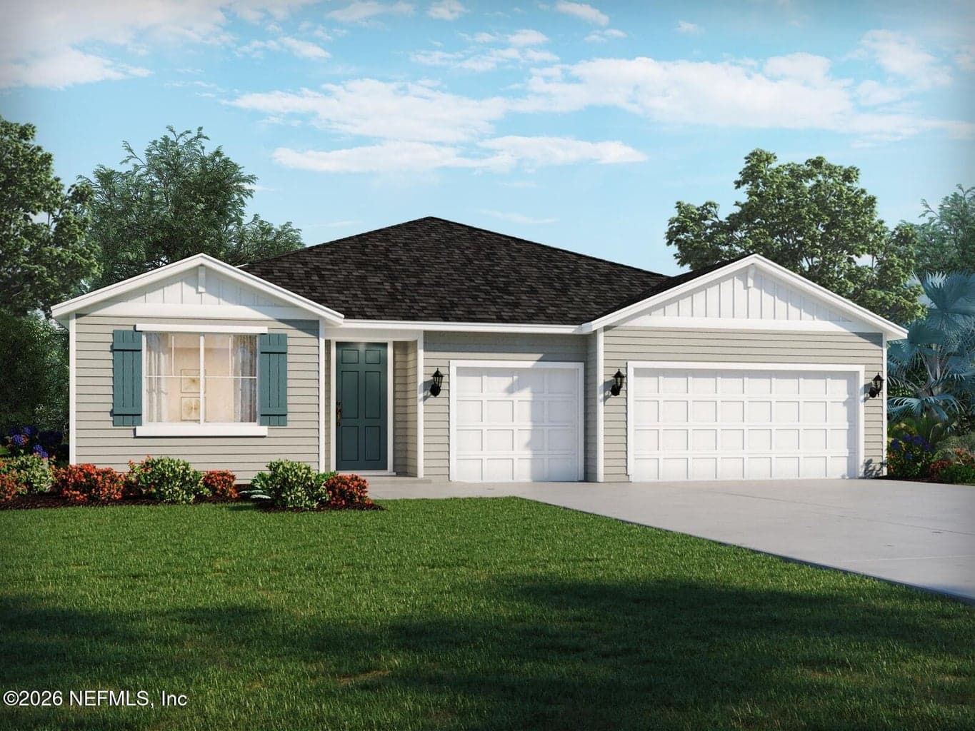 12710 FABIUS Way, Jacksonville, FL 32218, Jacksonville, FL - photo 1