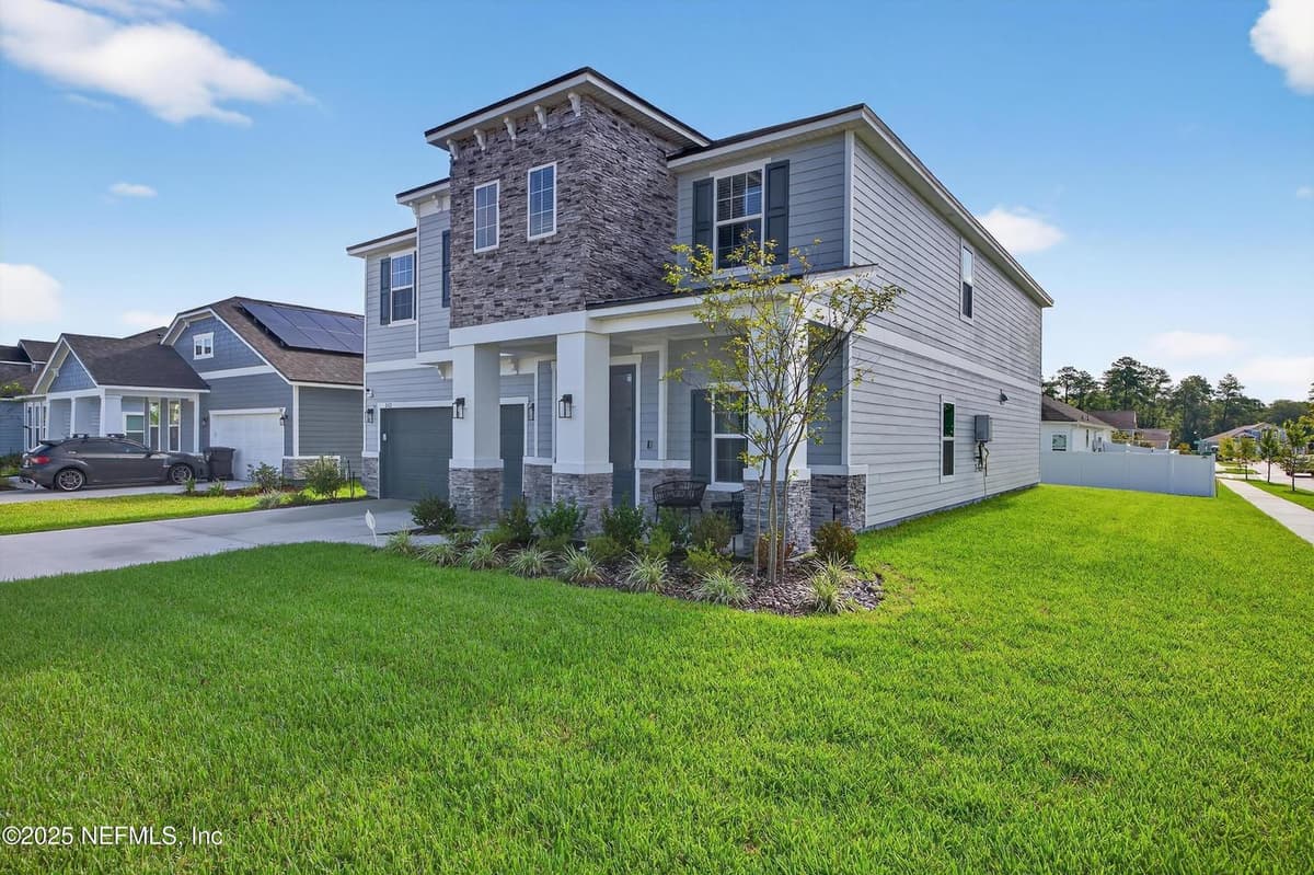 2113 FEATHEREDGE Way, Middleburg, FL 32068, Middleburg, FL - photo 2