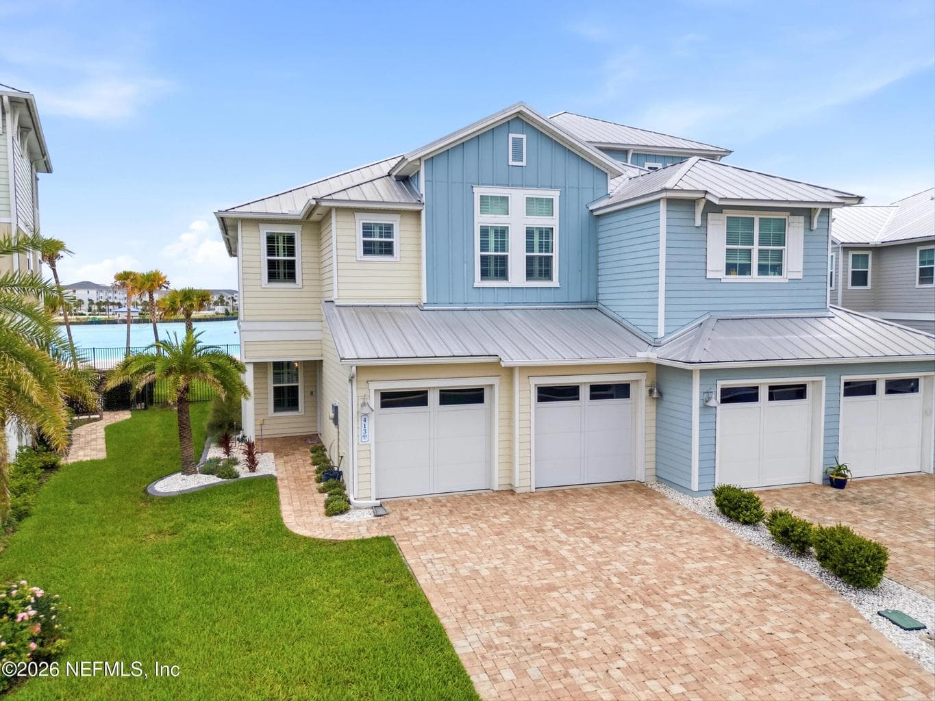 413 MARQUESA Circle, St. Johns, FL 32259, St. Johns, FL - photo 1