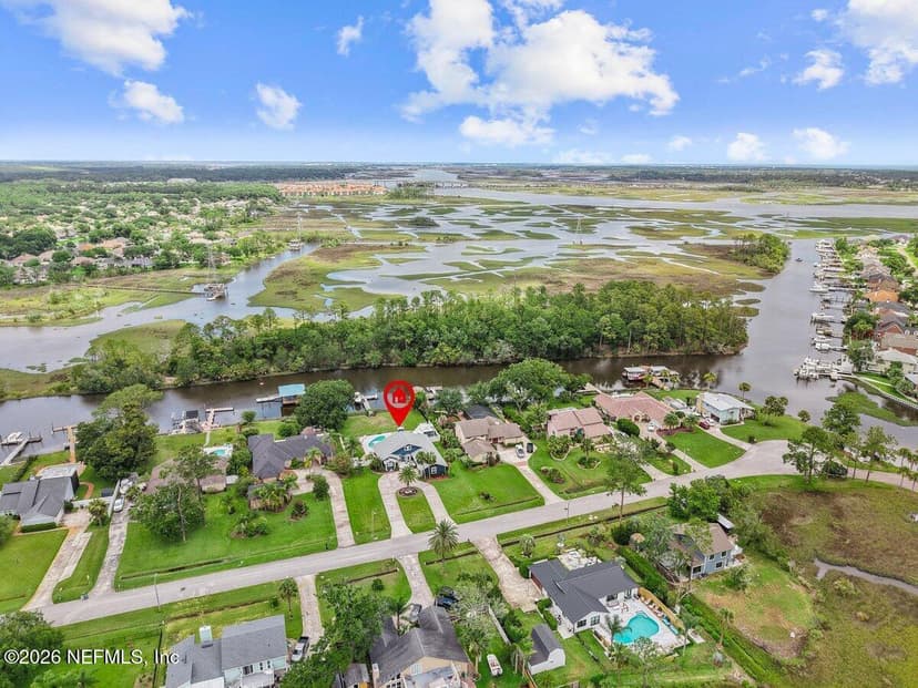 14073 PINE ISLAND Drive, Jacksonville, FL 32224