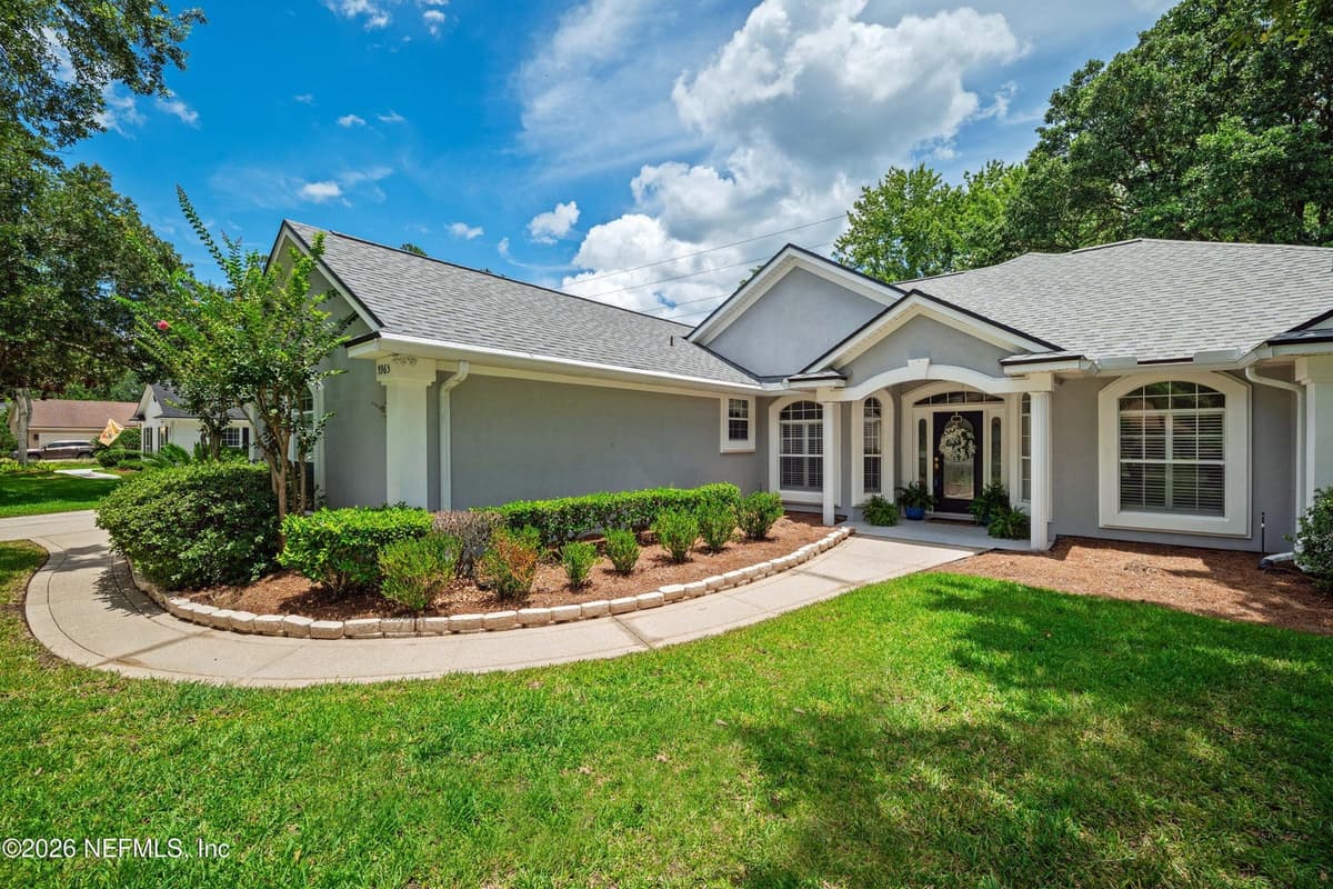 9965 CHELSEA LAKE Road, Jacksonville, FL 32256, Jacksonville, FL - photo 3
