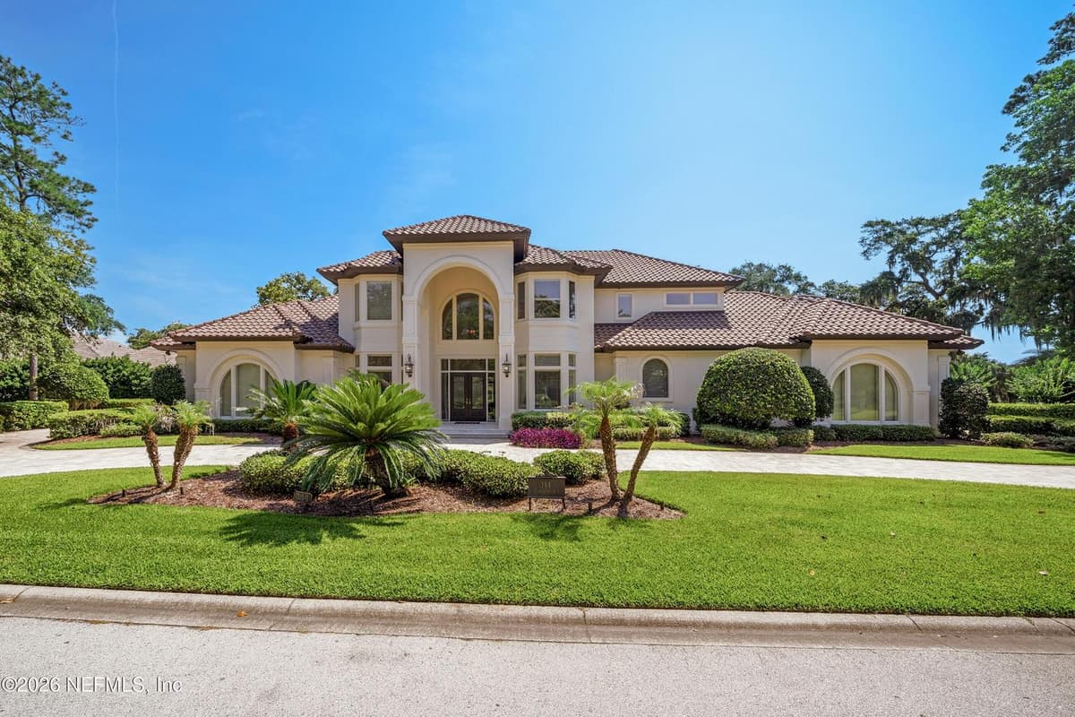 144 PLANTATION Circle S, Ponte Vedra Beach, FL 32082, Ponte Vedra Beach, FL - photo 3
