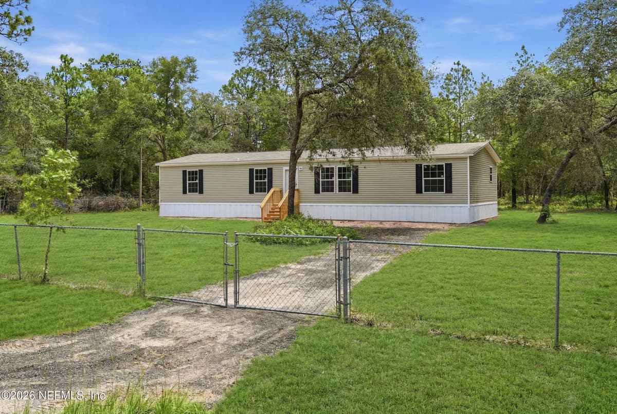 7533 LOS PADRES Avenue, Keystone Heights, FL 32656, Keystone Heights, FL - photo 2