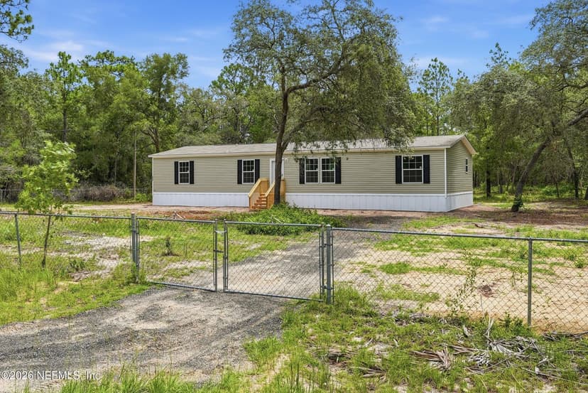 7533 LOS PADRES Avenue, Keystone Heights, FL 32656
