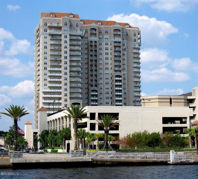 400 E BAY Street 1606, Jacksonville, FL 32202