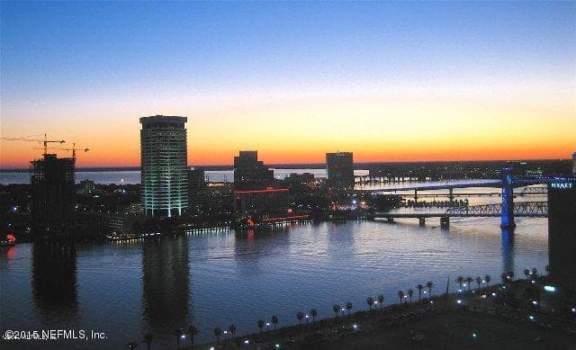 400 E BAY Street 1606, Jacksonville, FL 32202, Jacksonville, FL - photo 2
