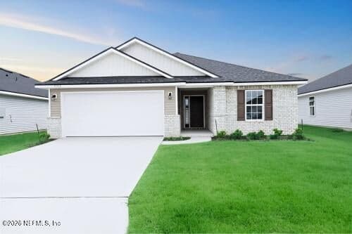 8363 HELMSLEY Boulevard, Jacksonville, FL 32219