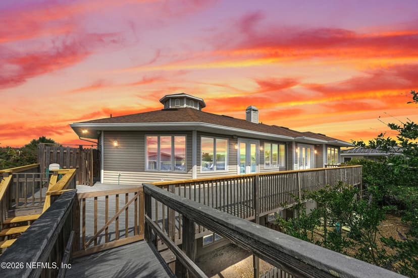 2447 S PONTE VEDRA Boulevard, Ponte Vedra Beach, FL 32082