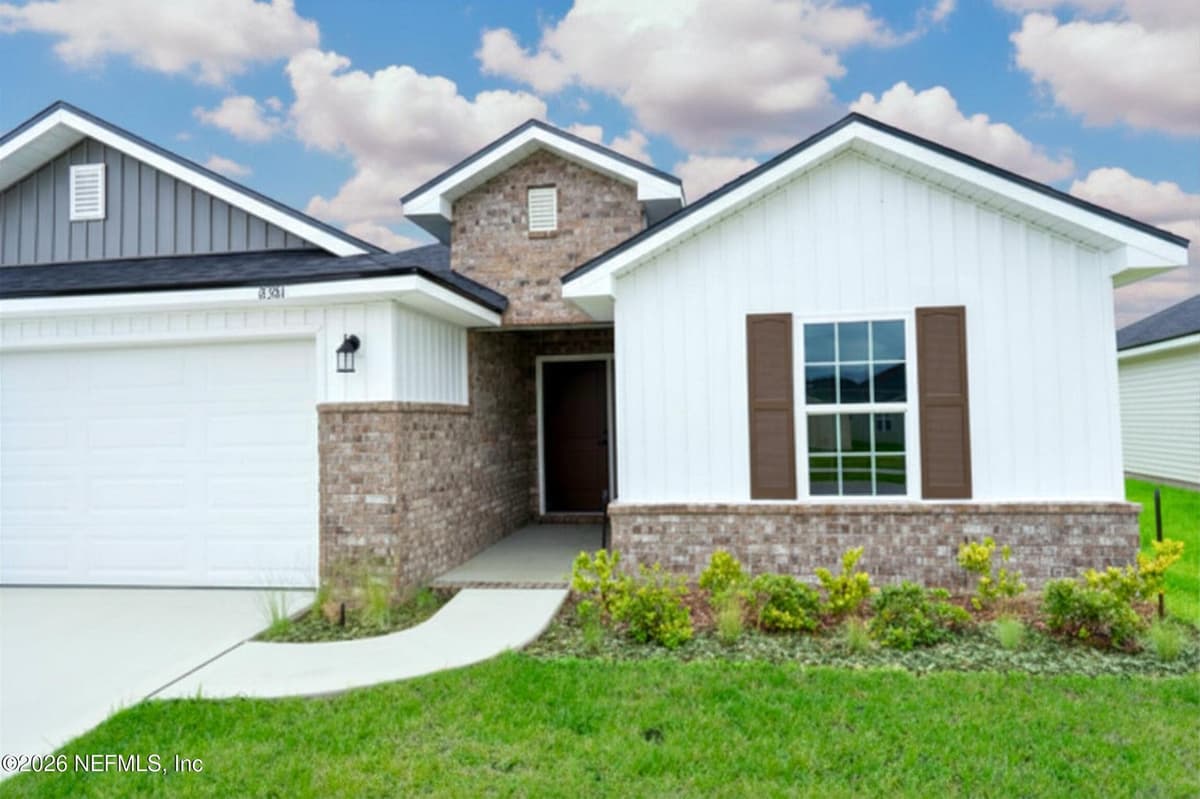 8381 HELMSLEY Boulevard, Jacksonville, FL 32219, Jacksonville, FL - photo 2