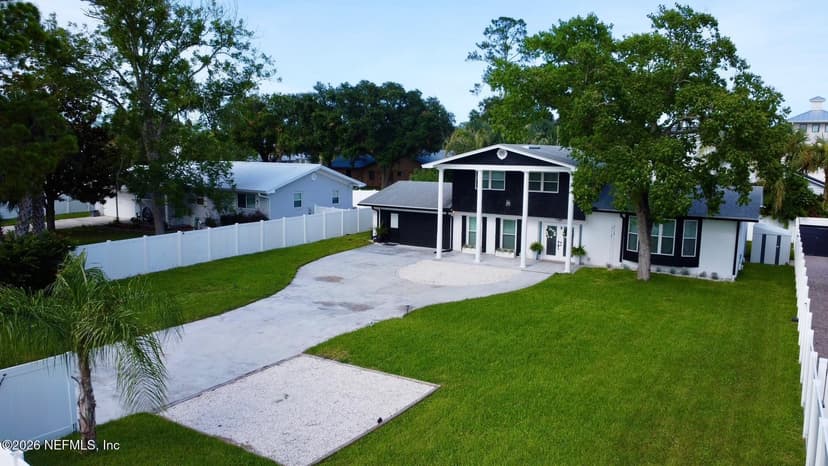 457 N A1A, Ponte Vedra Beach, FL 32082