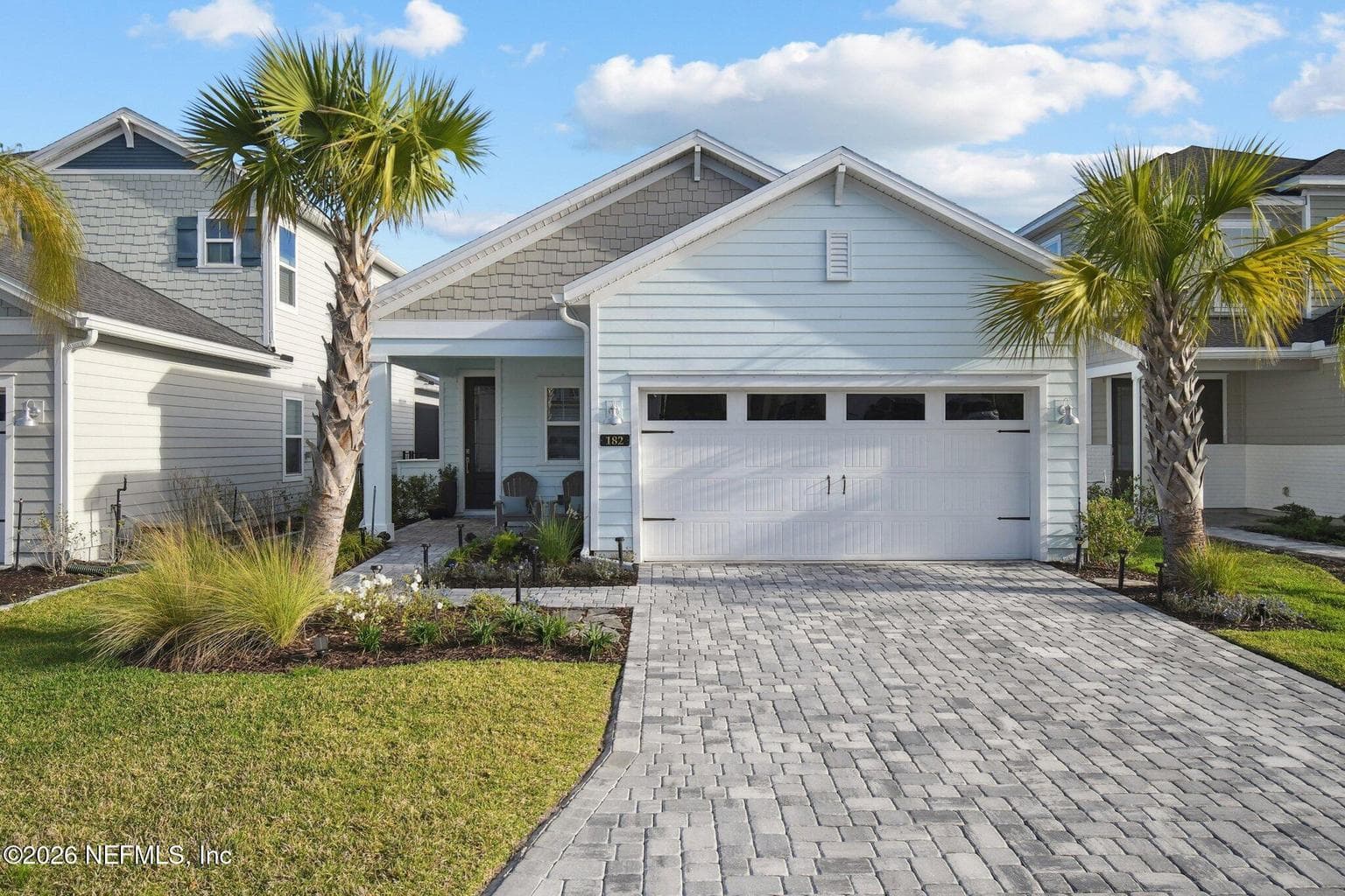 182 KILLARNEY Avenue, St. Johns, FL 32259, St. Johns, FL - photo 1