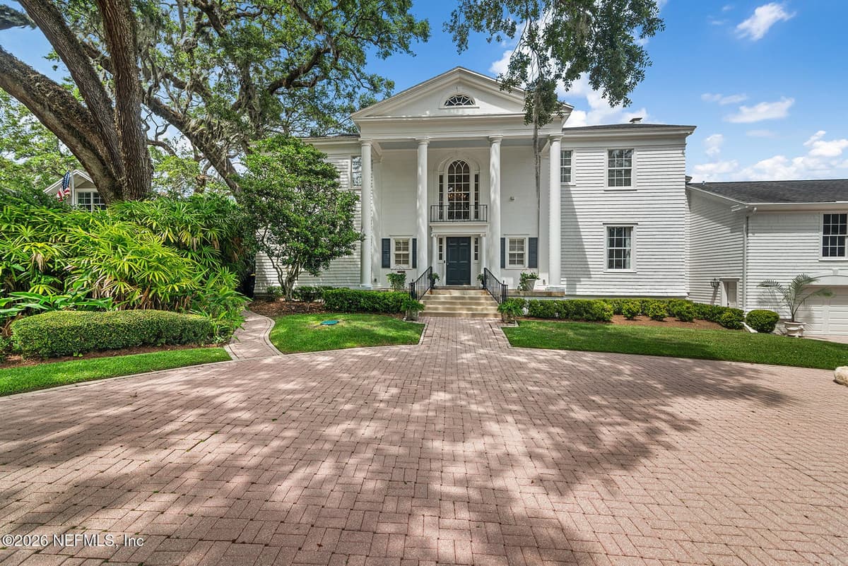 4589 ORTEGA Boulevard, Jacksonville, FL 32210, Jacksonville, FL - photo 2