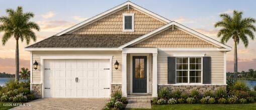 353 DOGLEG Run, St. Johns, FL 32259, St. Johns, FL - photo 1