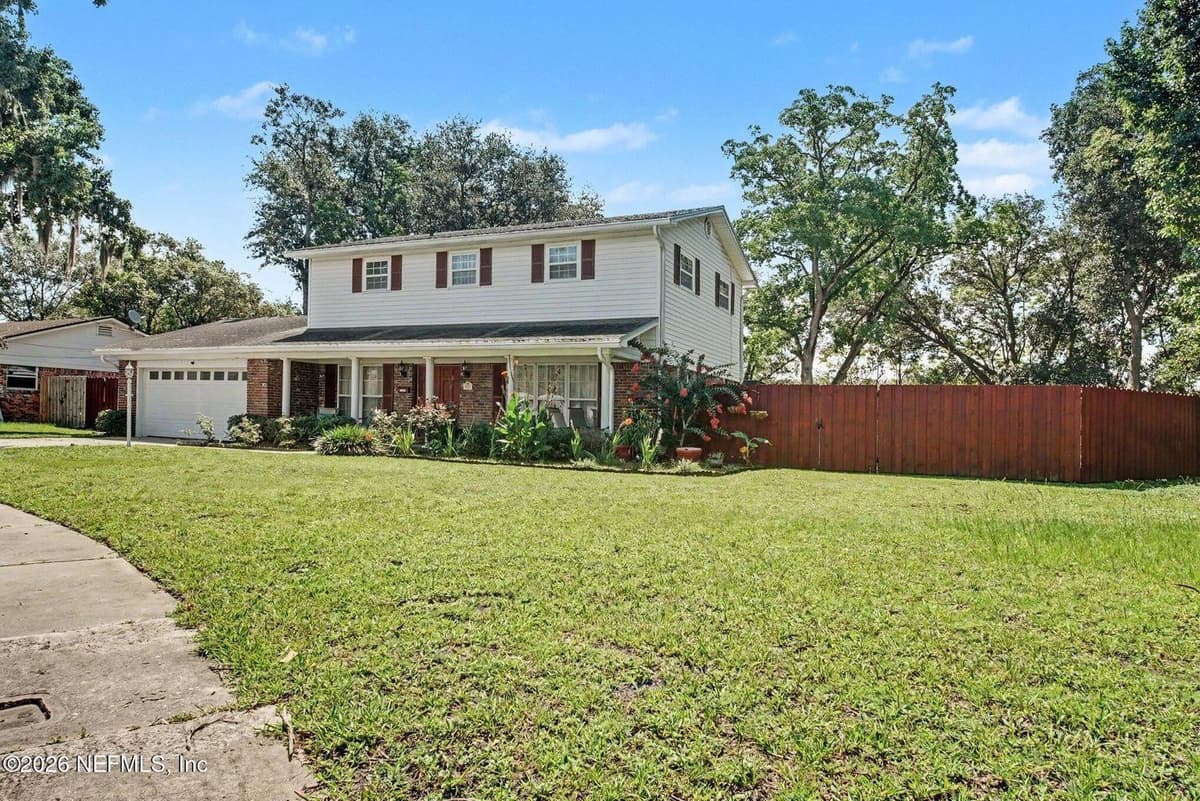 8957 YARMOUTH Road, Jacksonville, FL 32257, Jacksonville, FL - photo 2