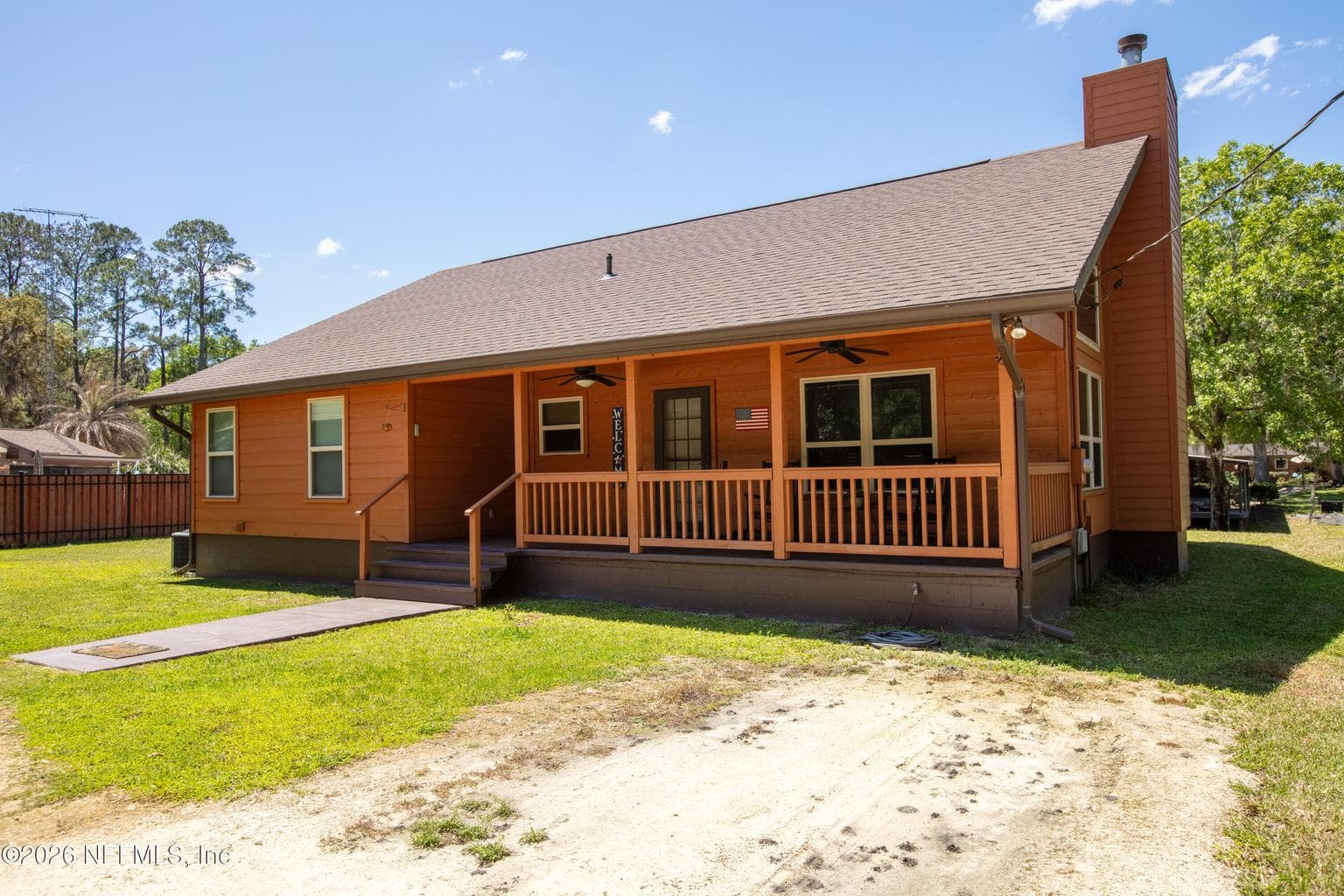 5930 ISLAND Road, Melrose, FL 32666, Melrose, FL - photo 1