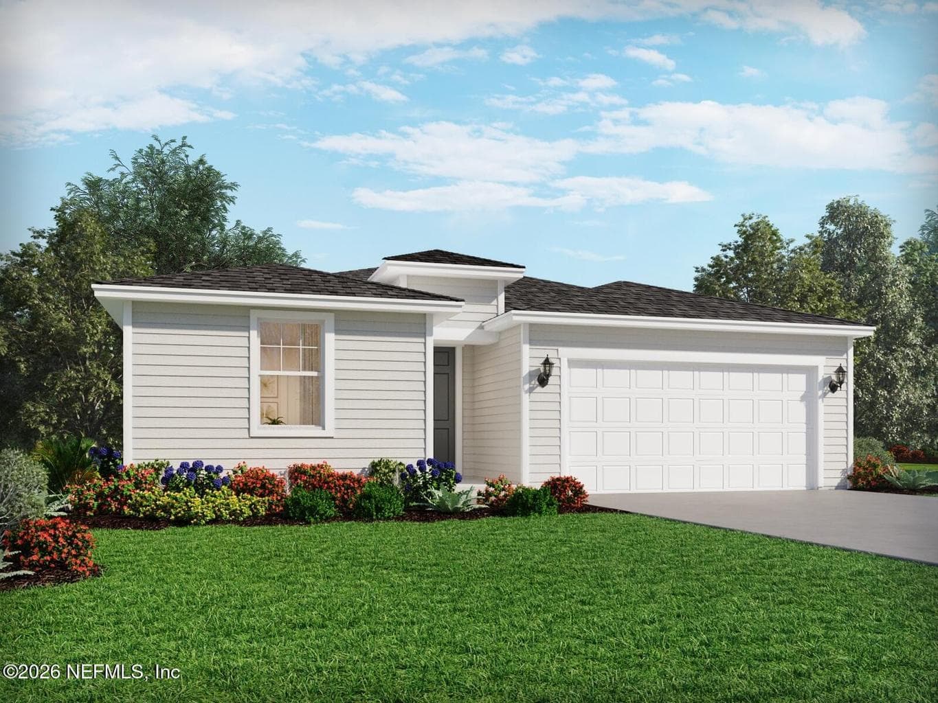 69 ARARAT Drive, Palm Coast, FL 32137, Palm Coast, FL - photo 1