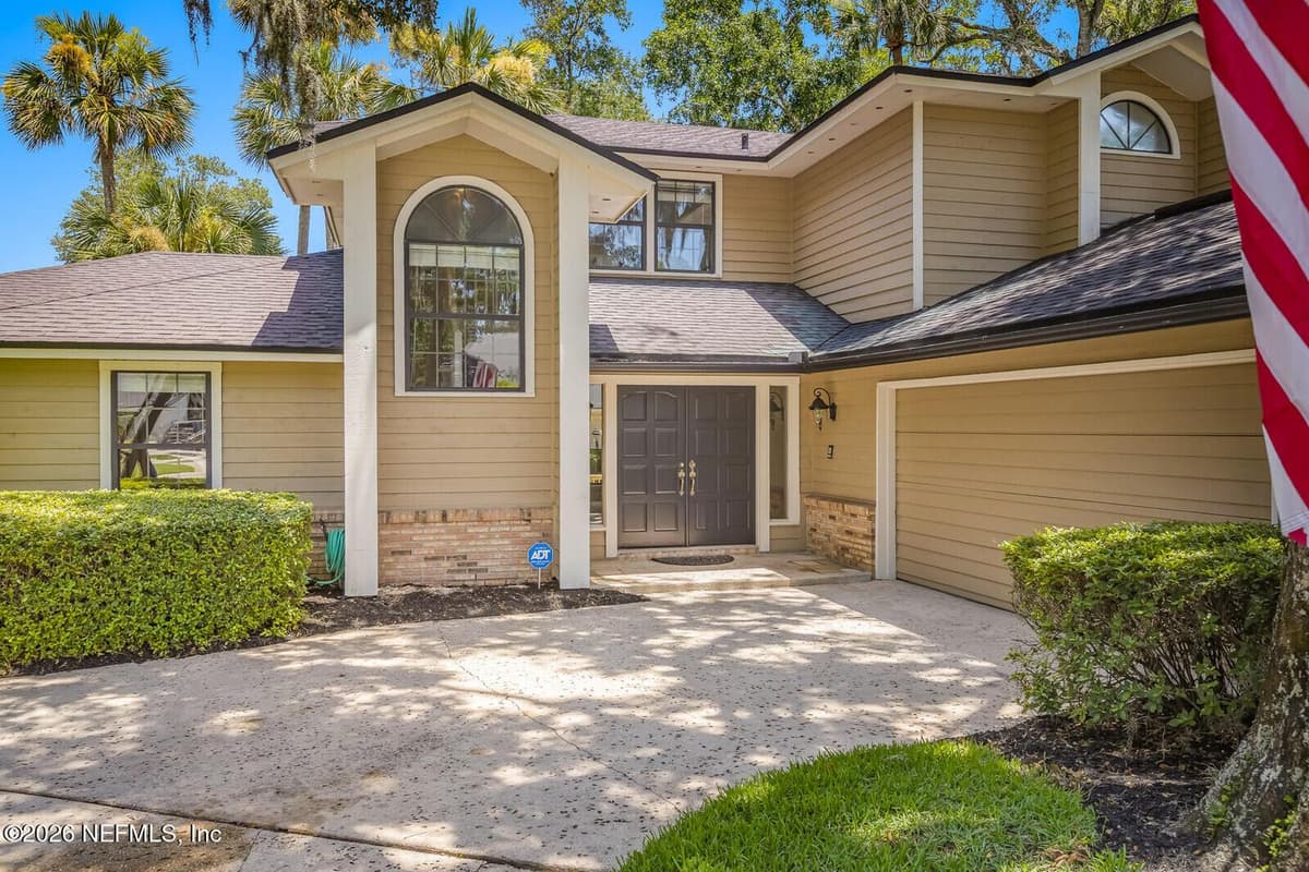 5008 BUTTONWOOD Drive, Ponte Vedra Beach, FL 32082, Ponte Vedra Beach, FL - photo 3