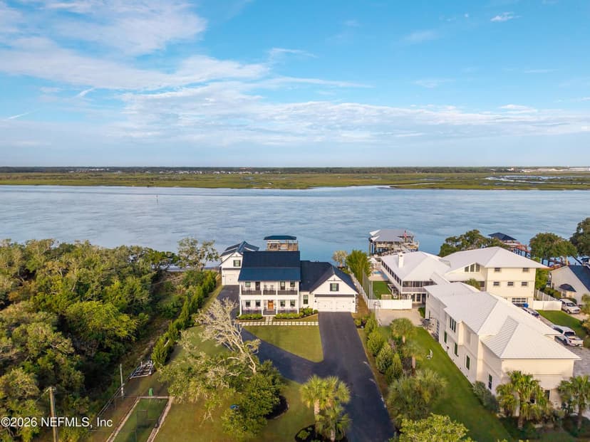 4221 MYRTLE Street, St. Augustine, FL 32084