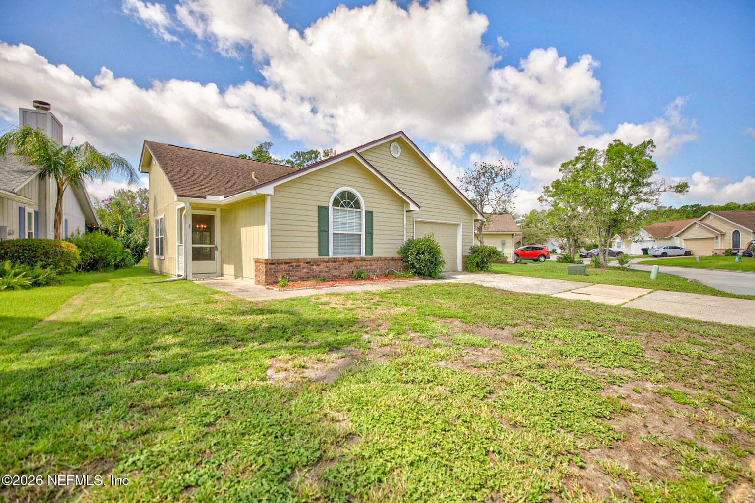 2077 TANAGER Drive, Orange Park, FL 32073, Orange Park, FL - photo 1