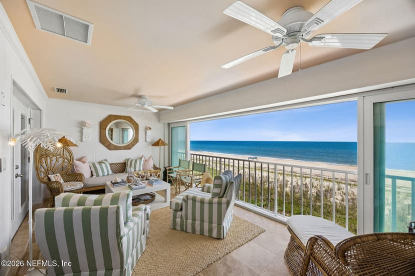 685 PONTE VEDRA Boulevard 685C, Ponte Vedra Beach, FL 32082