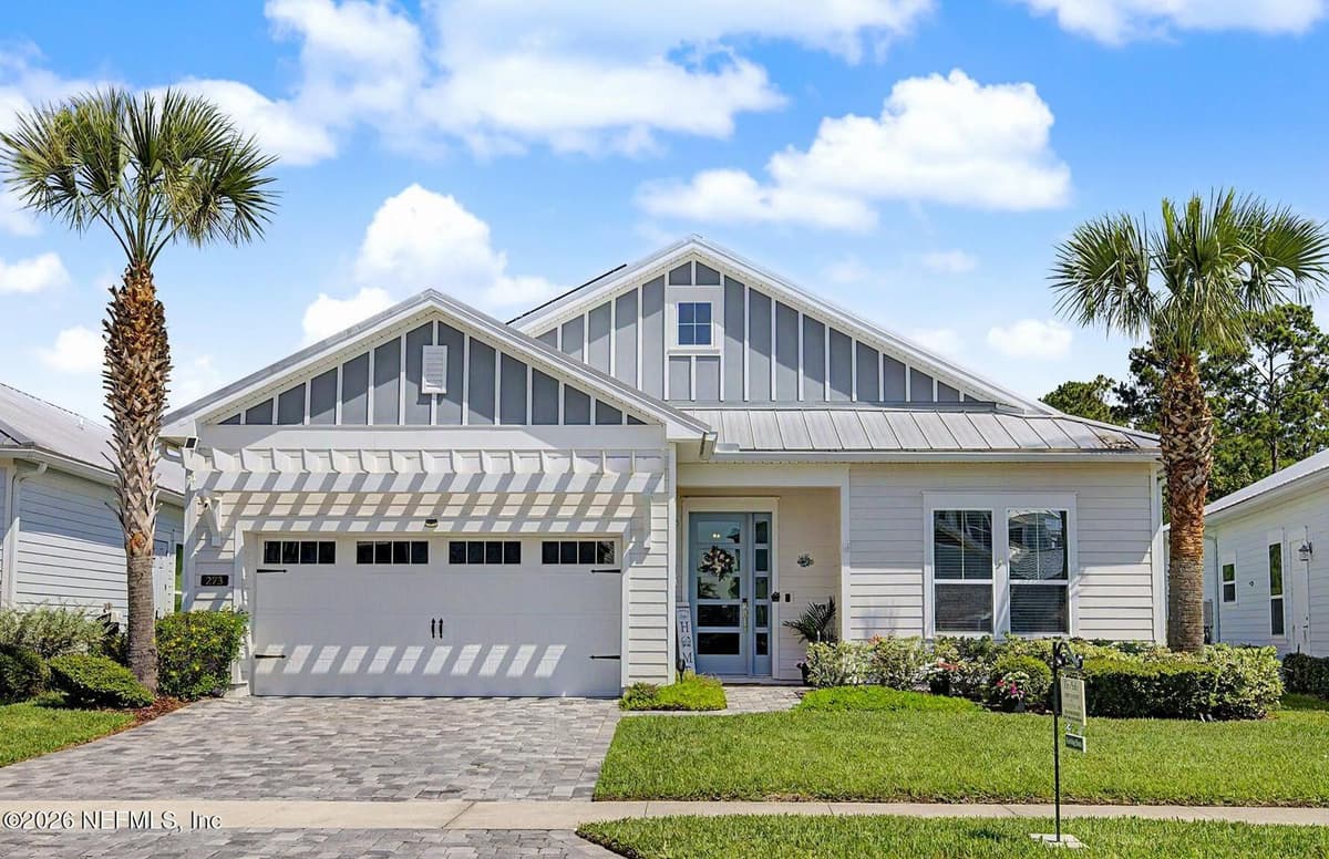 273 CARIBBEAN Place, St. Johns, FL 32259, St. Johns, FL - photo 3