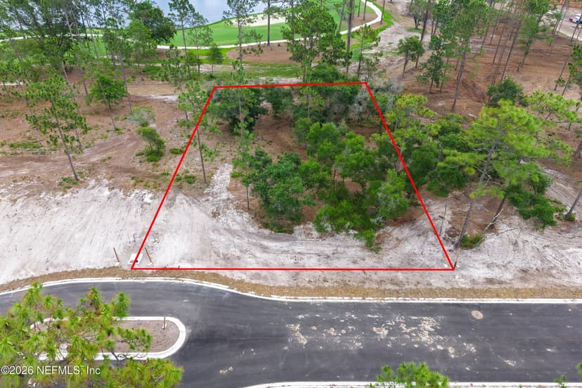 4523 FEATHER MOSS Court, Jacksonville, FL 32224