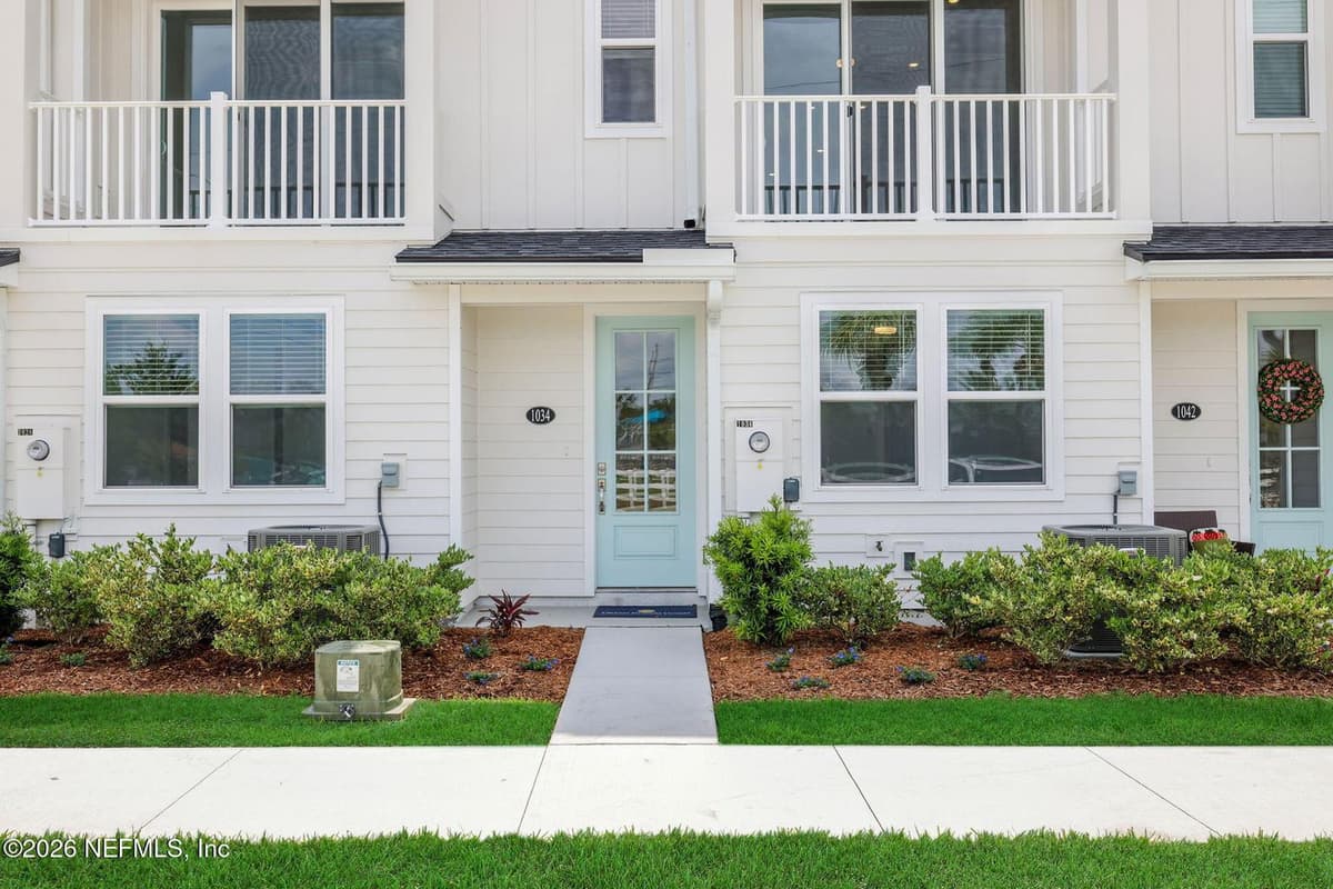 16 N BEACH Way N, Jacksonville Beach, FL 32250, Jacksonville Beach, FL - photo 2