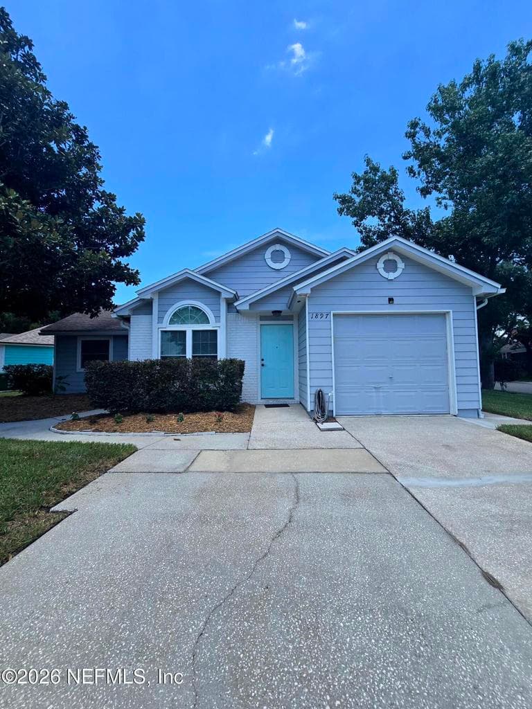 1897 OCEAN POND Drive, Jacksonville Beach, FL 32250, Jacksonville Beach, FL - photo 1