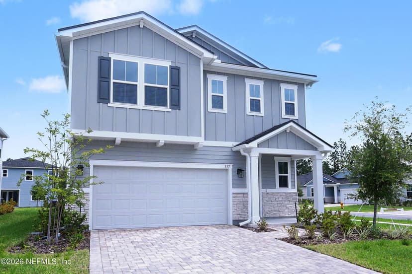 357 WRENSONG Place, St. Augustine, FL 32092