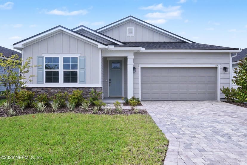 350 WRENSONG Place, St. Augustine, FL 32092