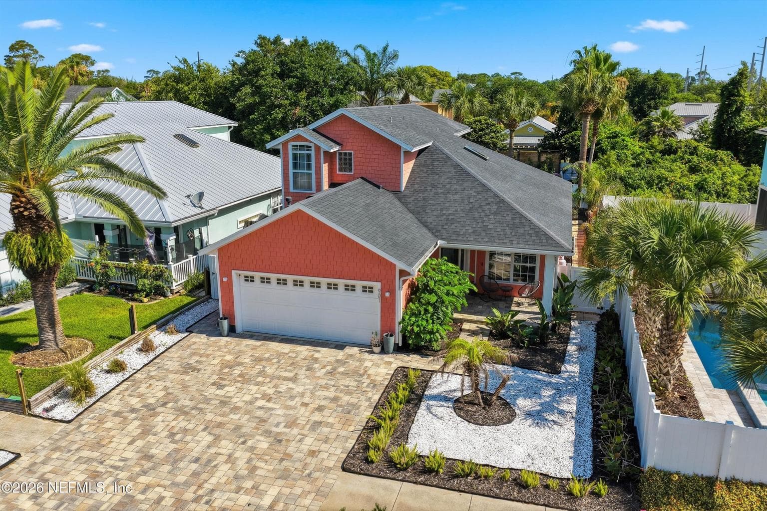 901 OSCEOLA Avenue, Jacksonville Beach, FL 32250, Jacksonville Beach, FL - photo 1