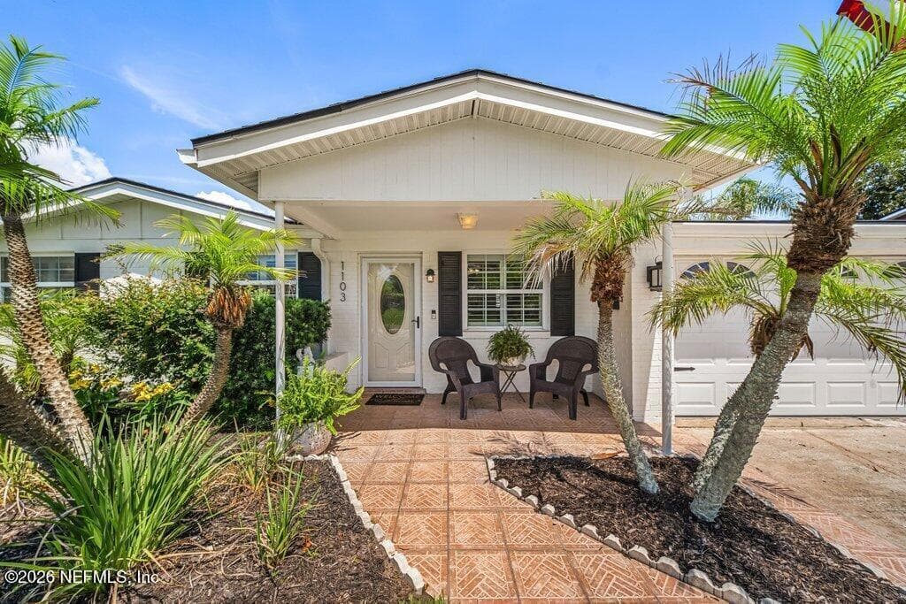 1103 18TH Avenue N, Jacksonville Beach, FL 32250, Jacksonville Beach, FL - photo 3