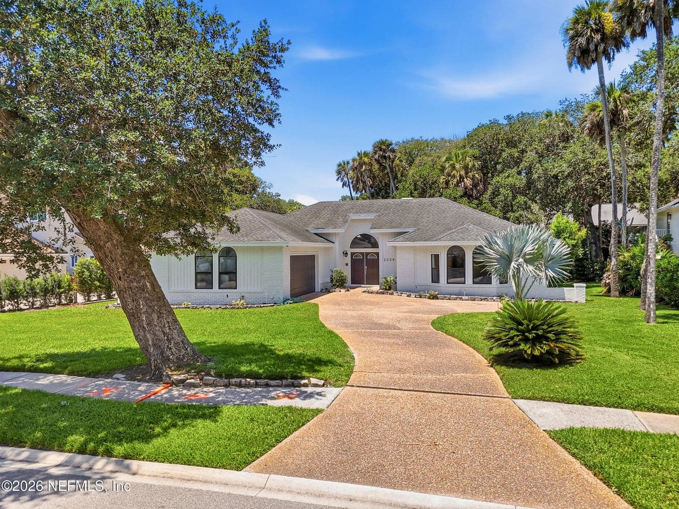 2334 BEACHCOMBER Trail, Atlantic Beach, FL 32233, Atlantic Beach, FL - photo 1