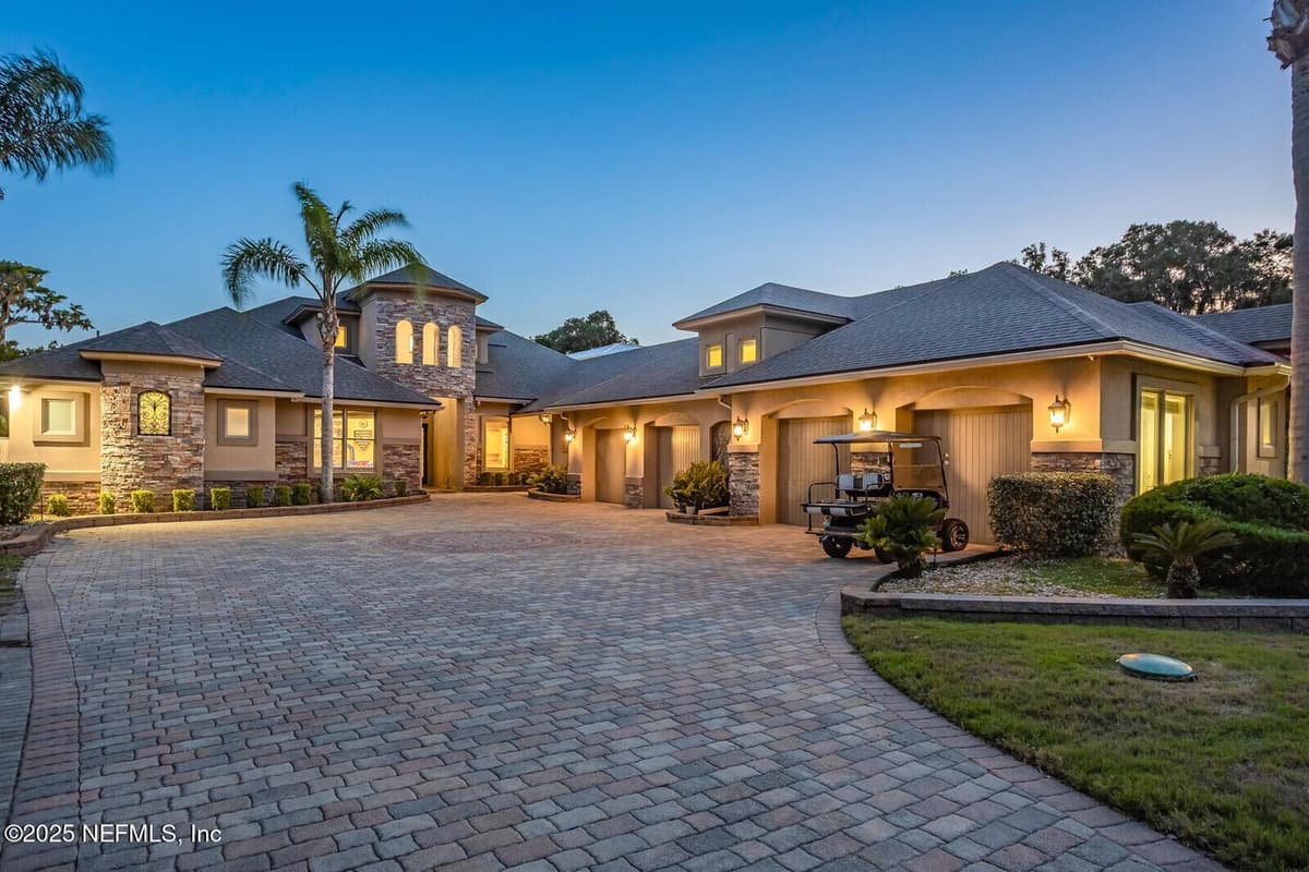 4710 STATE ROAD 13 N, St. Johns, FL 32259, St. Johns, FL - photo 2