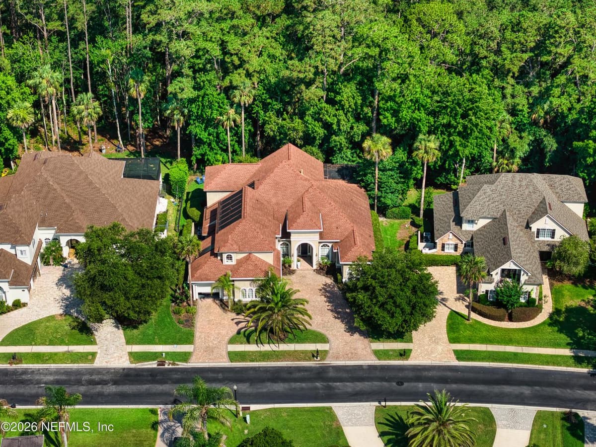 264 CLEARWATER Drive, Ponte Vedra Beach, FL 32082, Ponte Vedra Beach, FL - photo 3