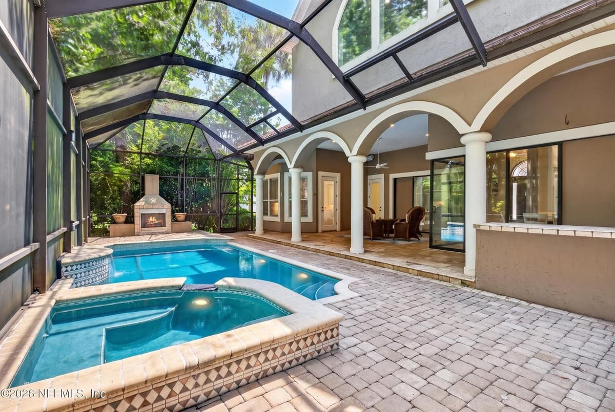 264 CLEARWATER Drive, Ponte Vedra Beach, FL 32082, Ponte Vedra Beach, FL - photo 2